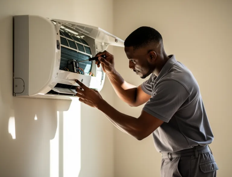 Airco Reparatie dienst in Menen